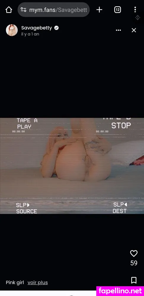 Savage.betty Leaked Nude Picture #7N5wWDHbTX