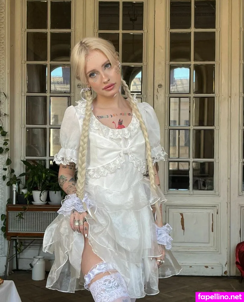 Mymelissa, chillyperch86 Leaked Nude Picture #UK6sSlEQIG