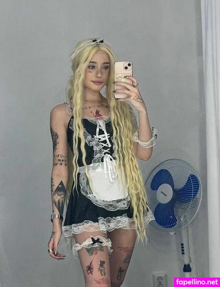 Mymelissa, chillyperch86 Leaked Nude Picture #keIBHTOTYN