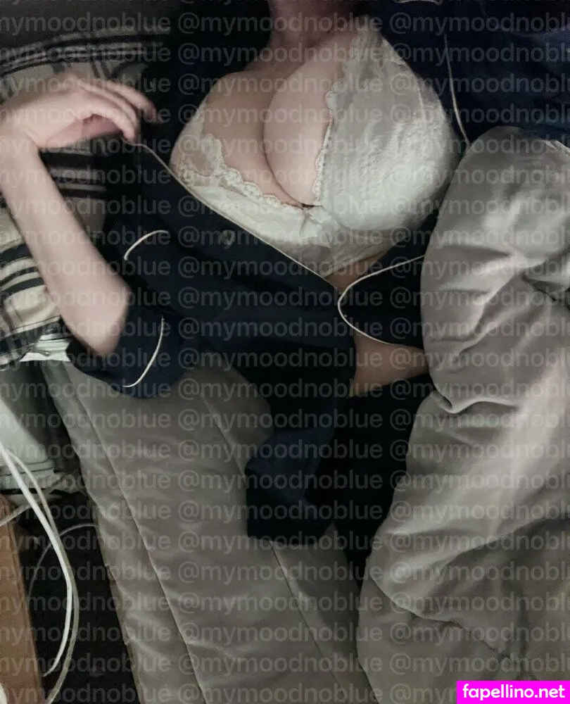 Mymelodyblue, mymoodnoblue,  Leaked Nude Picture #4E7pi5hMRm