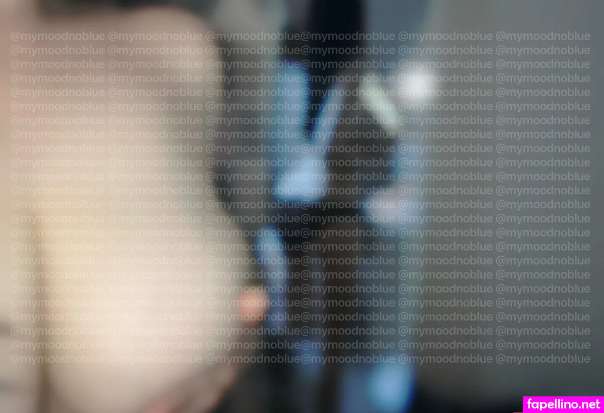 Mymelodyblue, mymoodnoblue,  Leaked Nude Picture #N8gZ6Jr8zy