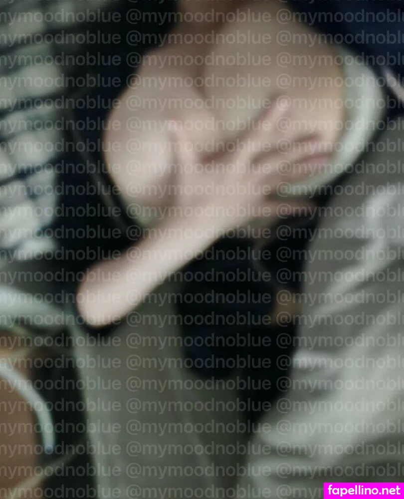 Mymelodyblue, mymoodnoblue,  Leaked Nude Picture #mI3FWD53Ab