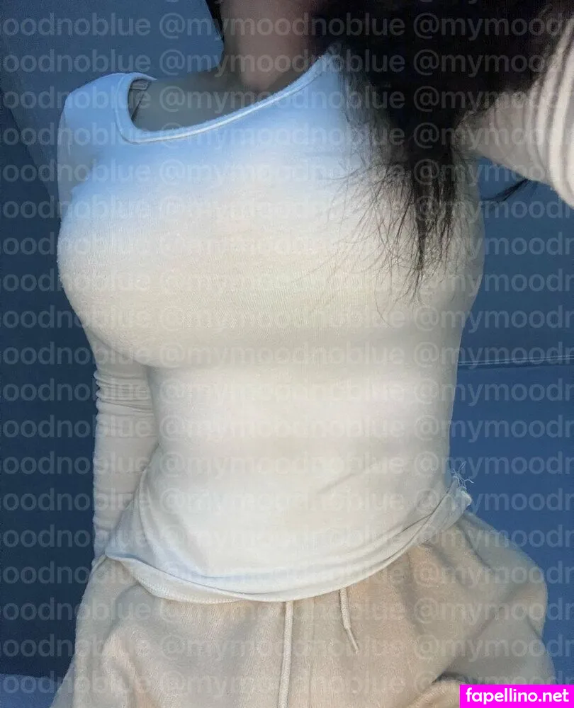 Mymelodyblue, mymoodnoblue,  Leaked Nude Picture #vMvLCpMZJo