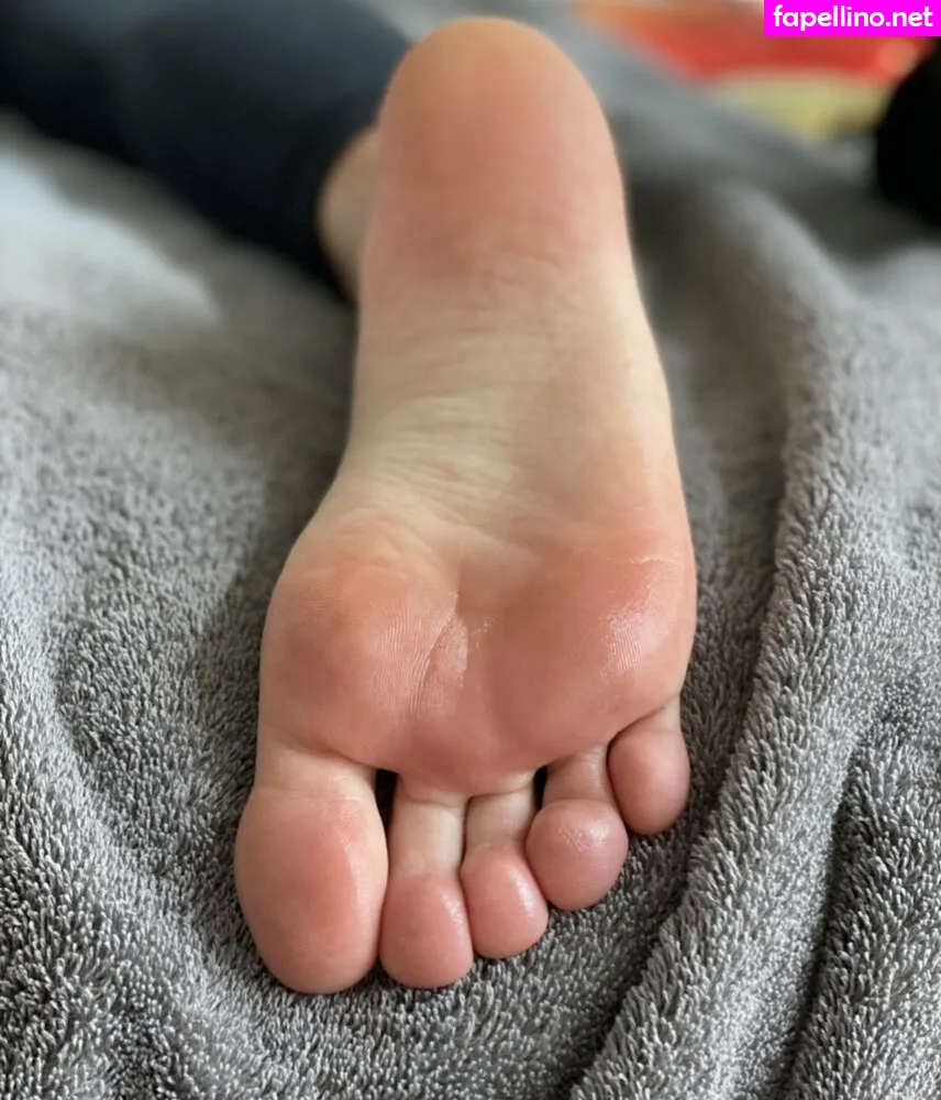 Myposedsoles, myposedtoes Leaked Nude Picture #LLUvlzOGy6