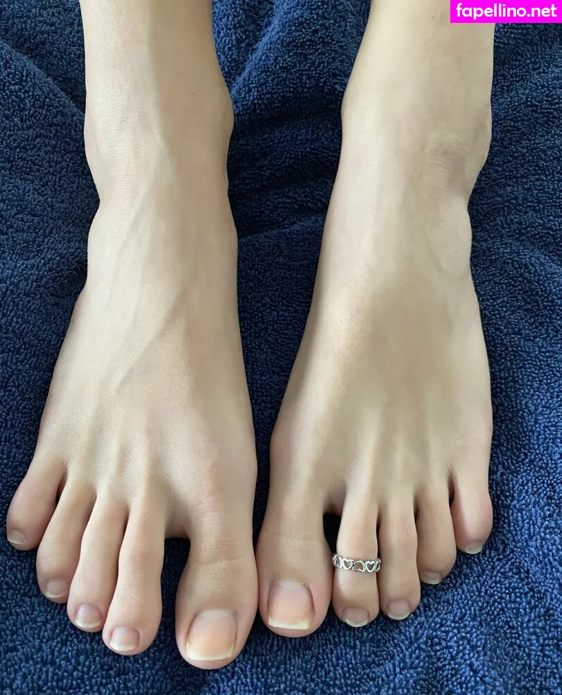 Myposedsoles, myposedtoes Leaked Nude Picture #TuuLv36yYm