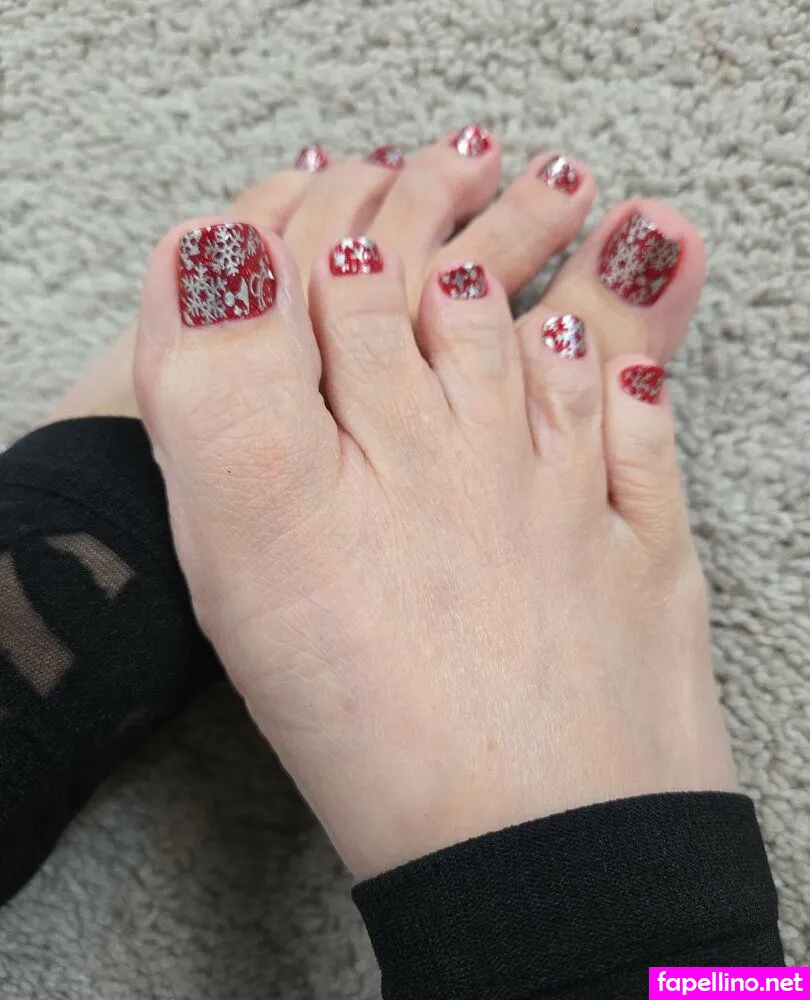 Malekasnailz, myprettyfeet8 Leaked Nude Picture #PtGgs9tIAm