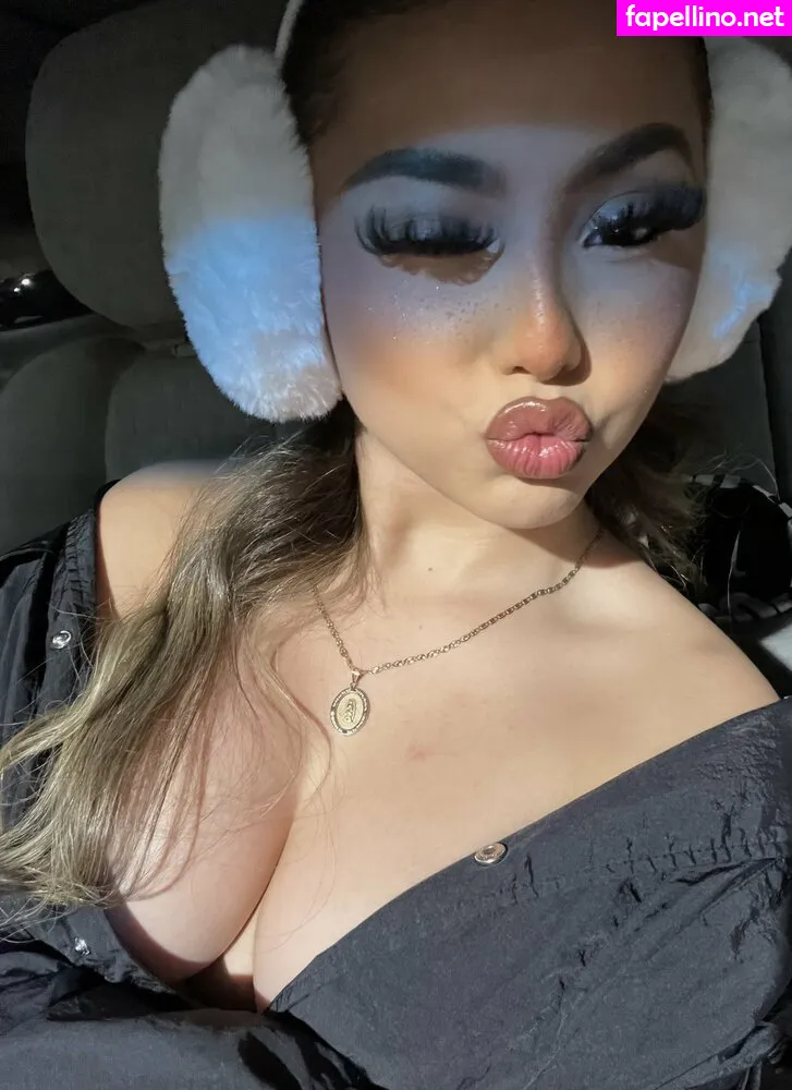 Gisellnextdoor, mysticaldreamgyal, mysticaldreamscape Leaked Nude Picture #7ckd0FgIni