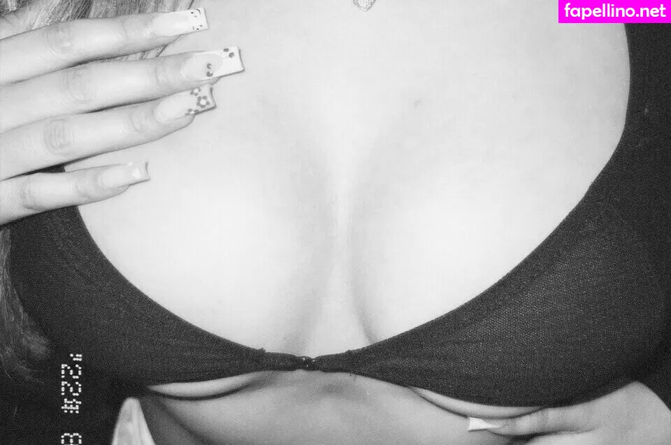 Gisellnextdoor, mysticaldreamgyal, mysticaldreamscape Leaked Nude Picture #R13ZWrlWSW