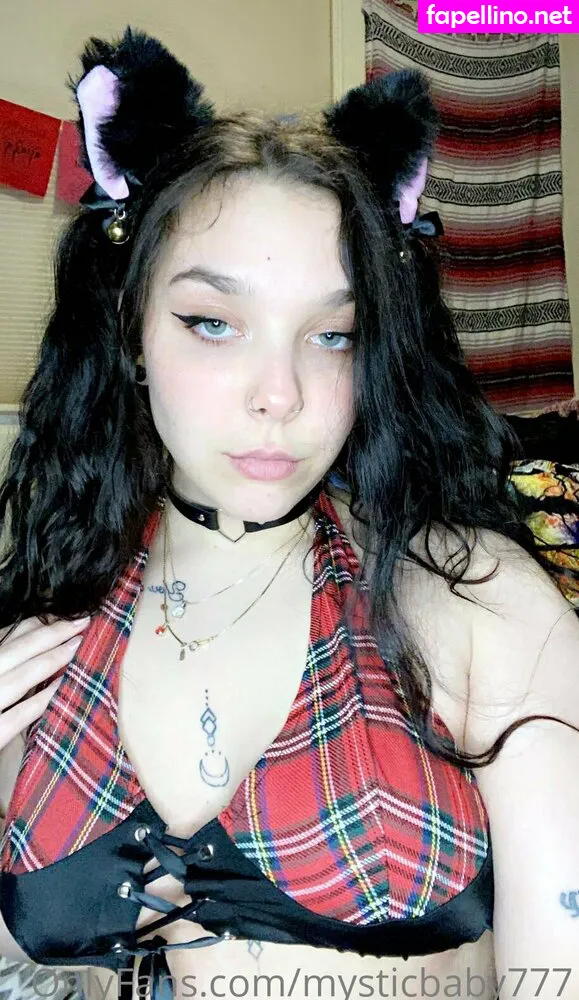 Mysticbaby777, mysticbabystore Leaked Nude Picture #DEjsPipB8C