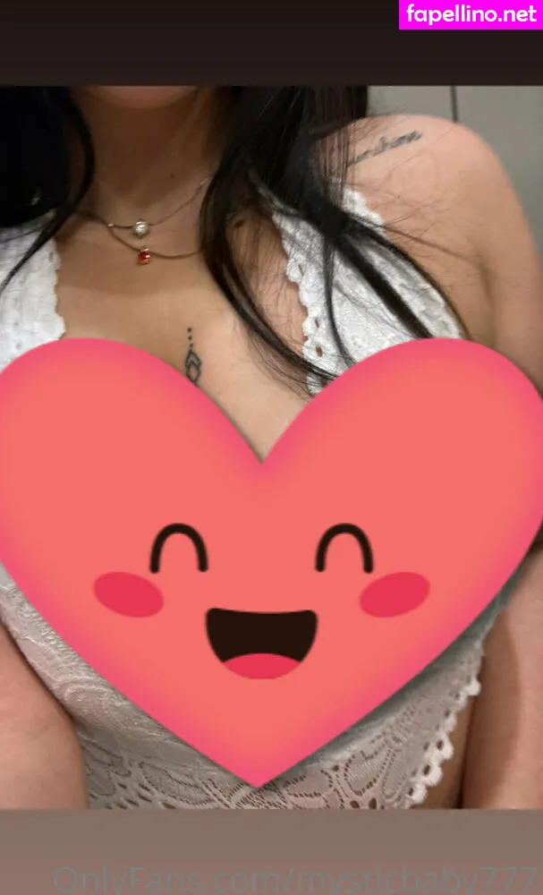 Mysticbaby777, mysticbabystore Leaked Nude Picture #XLgNVYxC6O