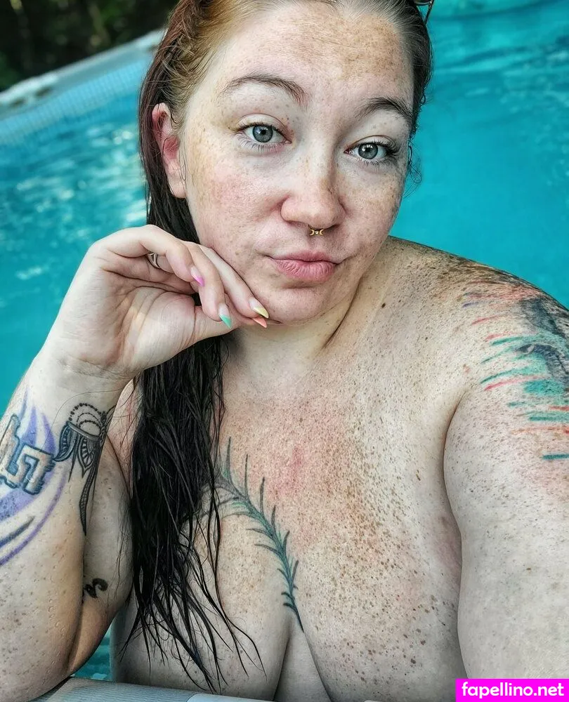 Mysticmynx18 Leaked Nude Picture #axfe68x8Et