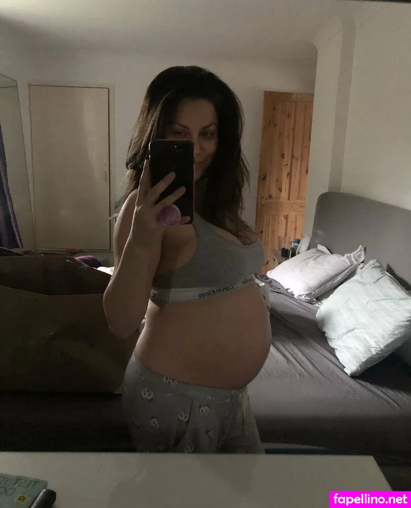 Mysweetpregnancy Leaked Nude Picture #B8wp5HXnsB