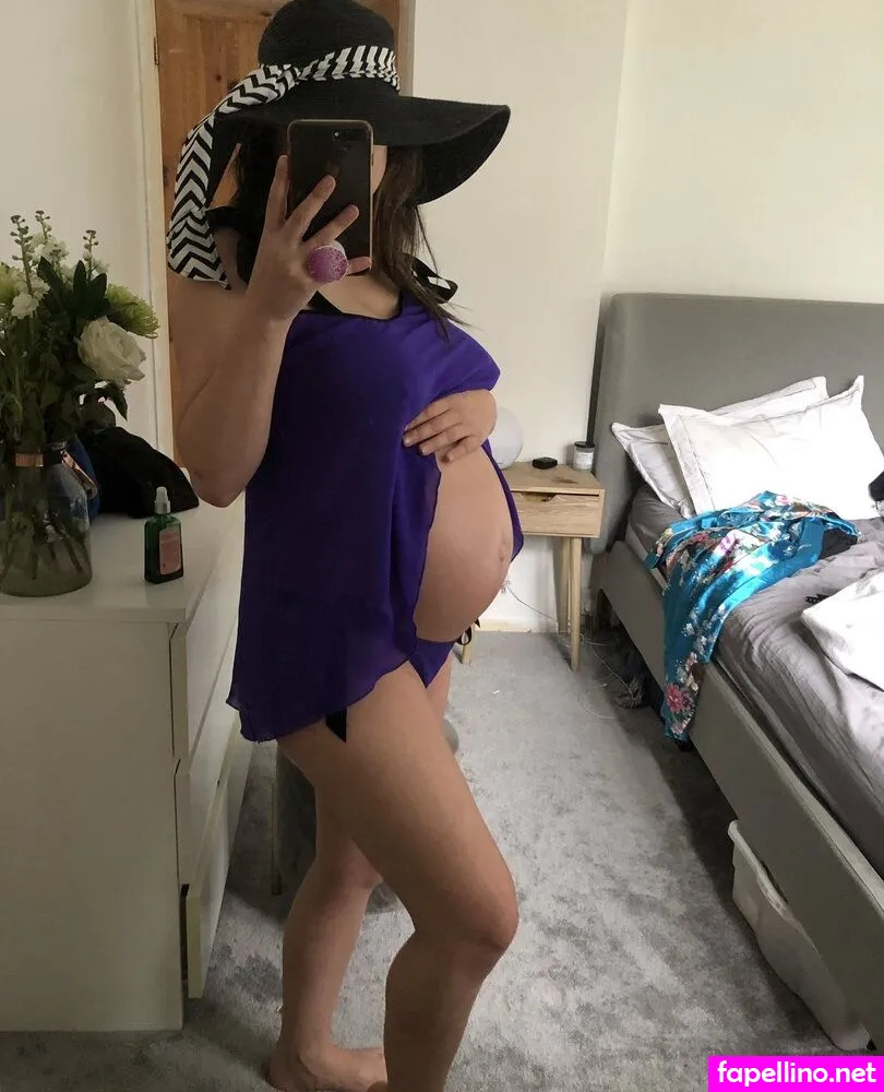 Mysweetpregnancy Leaked Nude Picture #DFzTQOn5u2