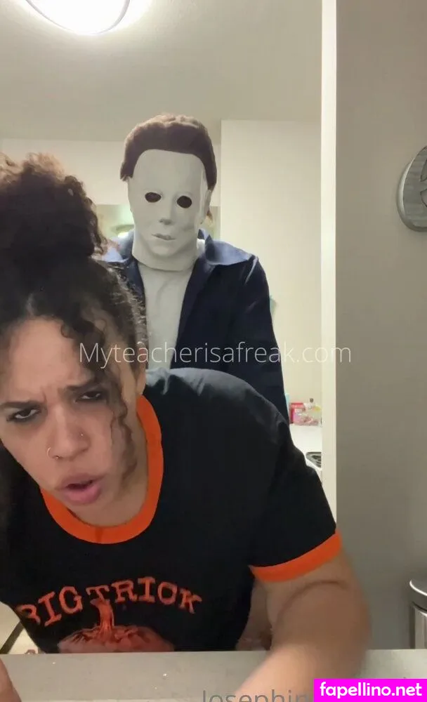 Josietotah, myteacherisafreak Leaked Nude Picture #w0J0zjb86P