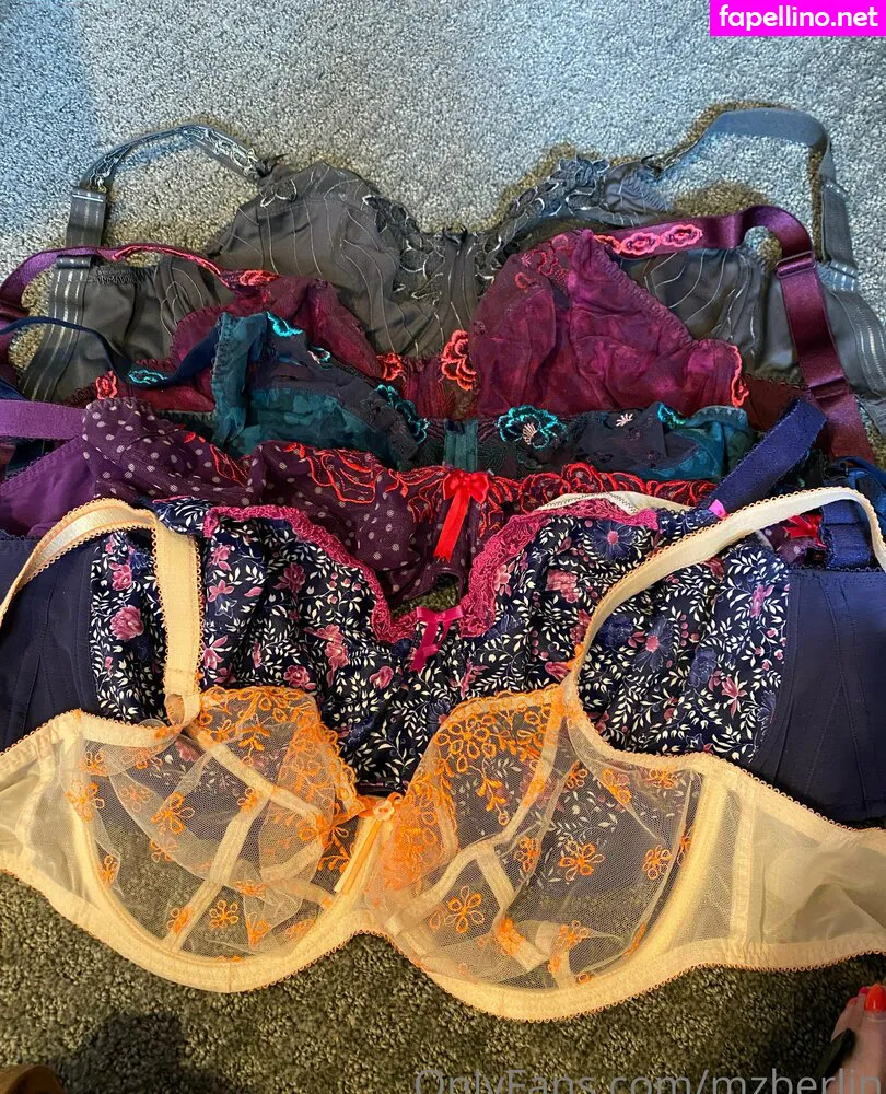 Mzberlin Leaked Nude Picture #ILF19INvSY