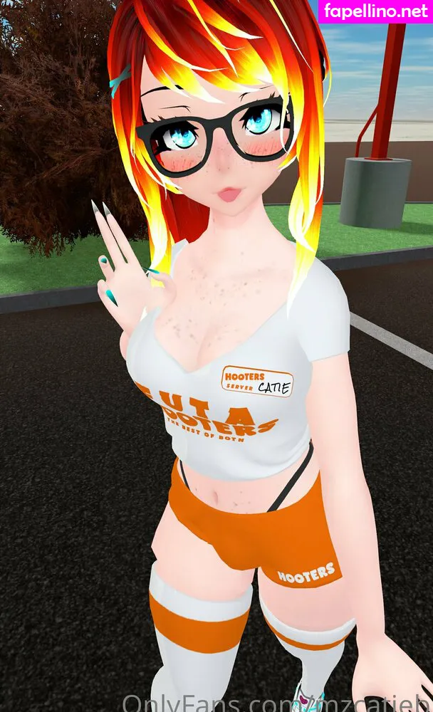 Mzcatieb Leaked Nude Picture #0uALo02tji