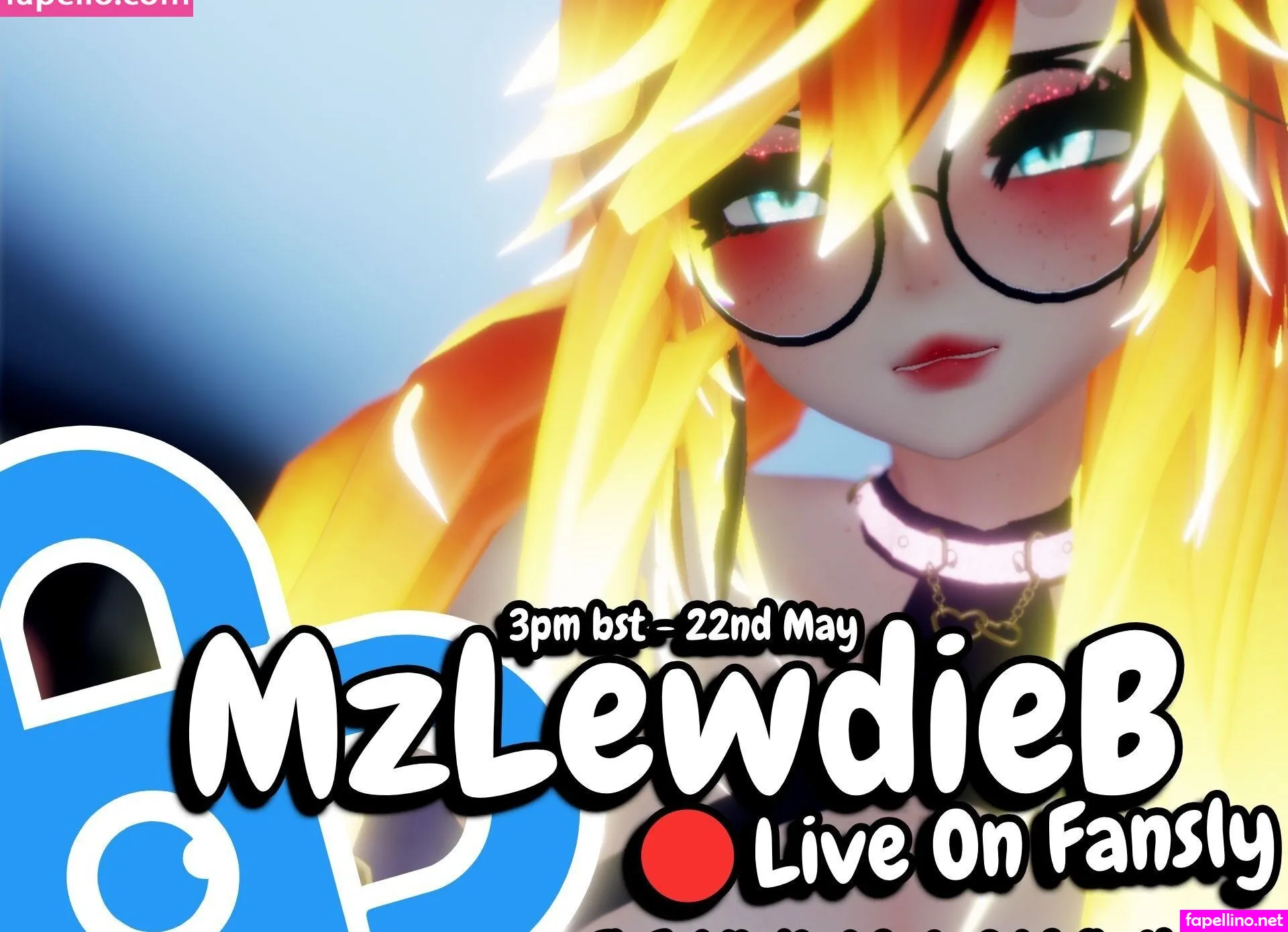 MzLewdieB, mzle_le Leaked Nude Picture #1gtJ128JzB