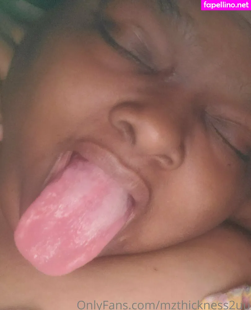 Msthickness_2.0, mzthickness2uu Leaked Nude Picture #7c39o5XE5J