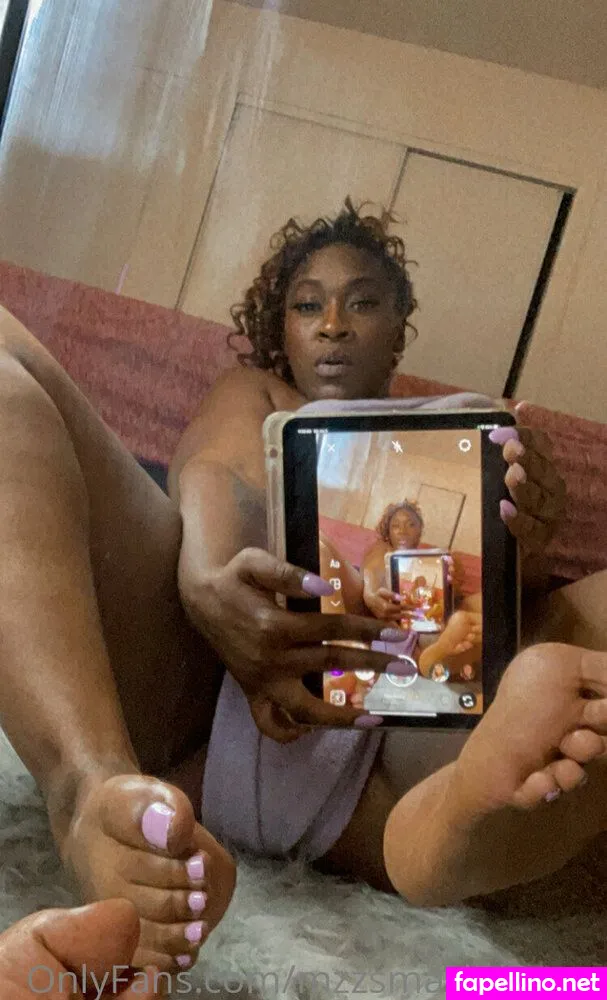 Mzzsmackdatazz Leaked Nude Picture #Z2Ja91WcNQ