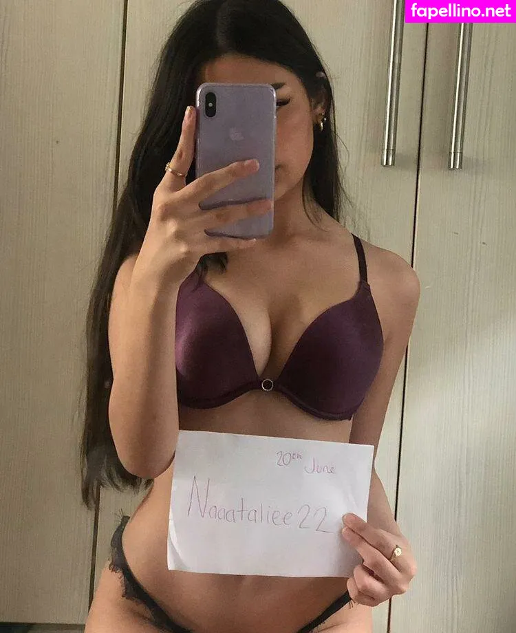 Naaataliee22, naaatalie_e Leaked Nude Picture #epDmdDW9Ba
