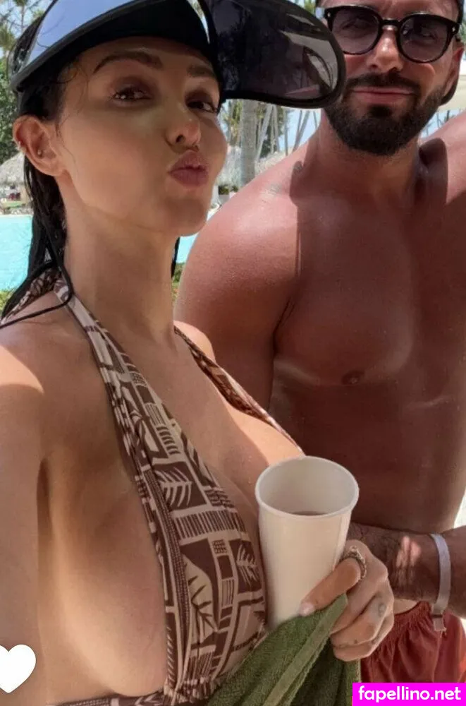 Nabilla, nabilla_oficiel Leaked Nude Picture #934et15c7p