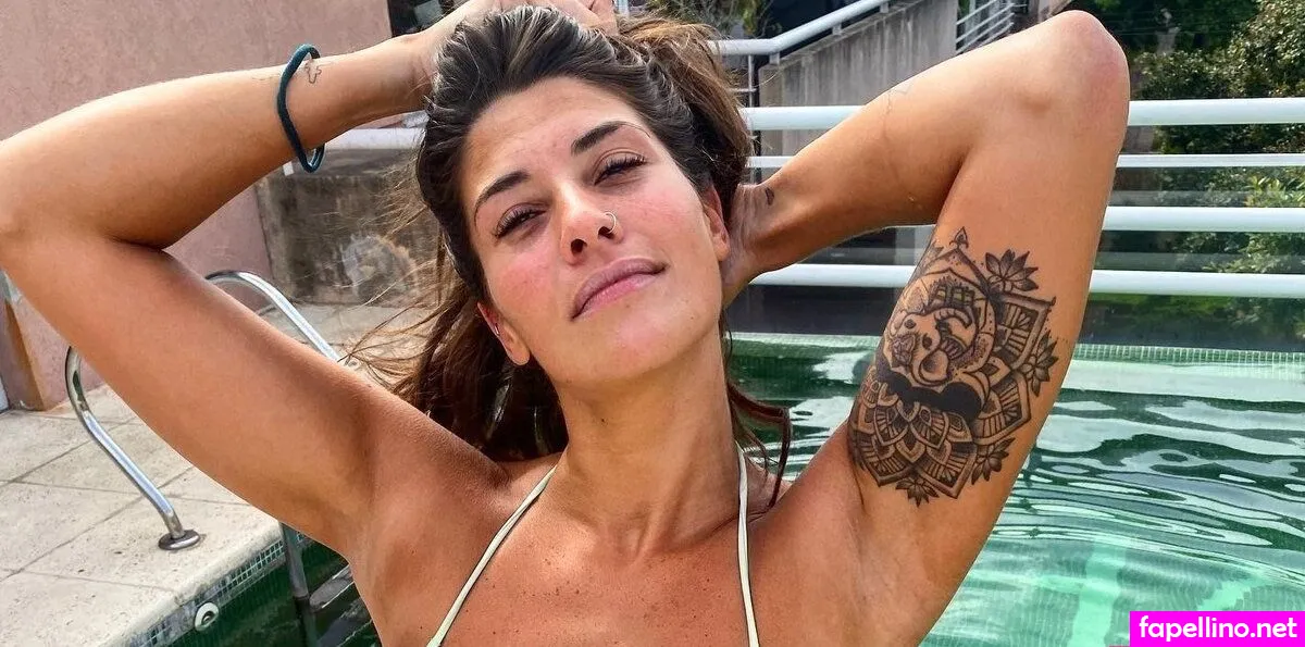 Nadal Ivana Leaked Nude Picture #M32KtegnKR