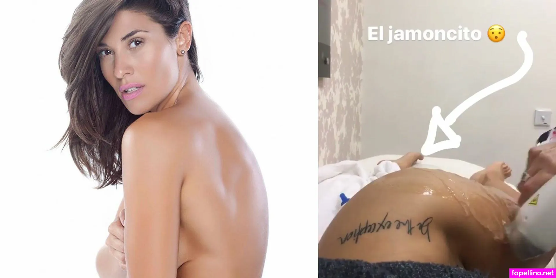 Nadal Ivana Leaked Nude Picture #N73Sq5JSdR
