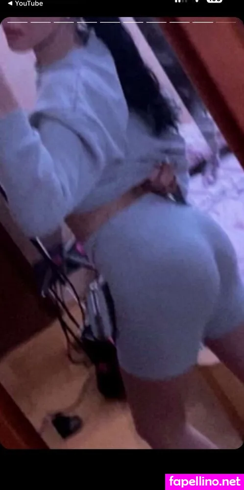 Nadia Offenbach Leaked Nude Picture #9W3DvRW3su