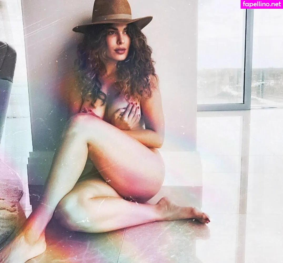 Nadinevelazquez Leaked Nude Picture #iLL2WrFKlf