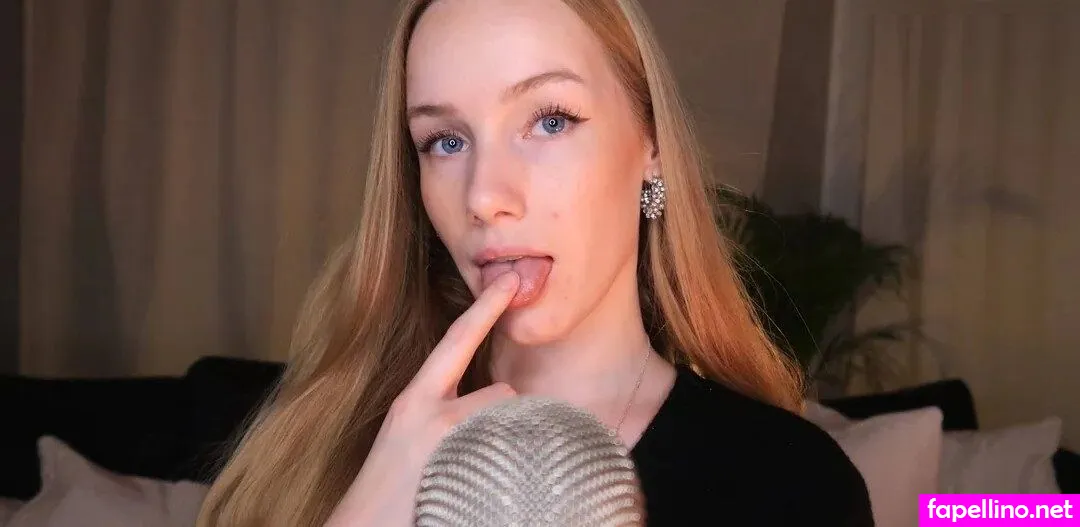 Yt_relaxasmr Leaked Nude Picture #Z9ZilCfr7Q