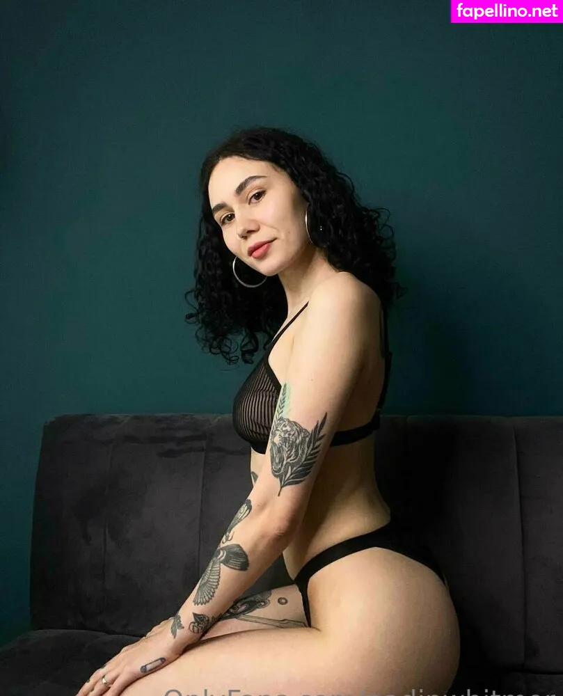 Nadinwhitmor, whitmorg Leaked Nude Picture #xJVl4atYK2
