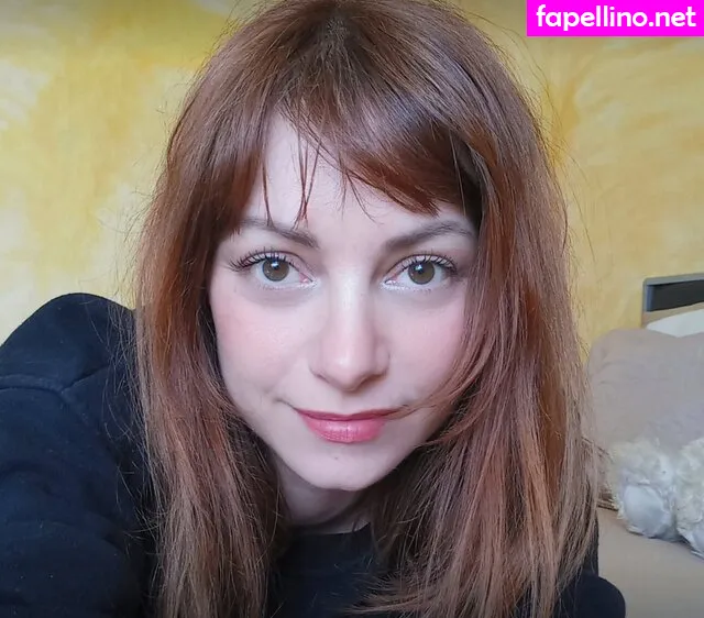 Nadiraasmr Leaked Nude Picture #9JU1f7gOIq