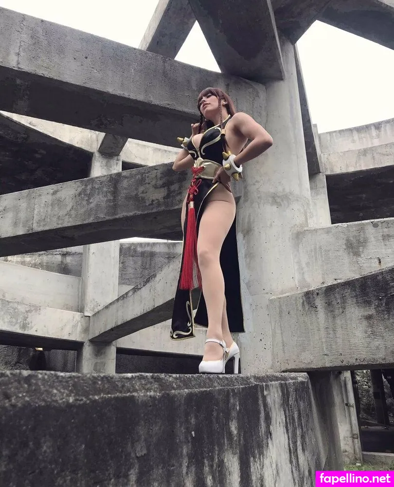 Nadyasonika Leaked Nude Picture #u2L9vs8V54