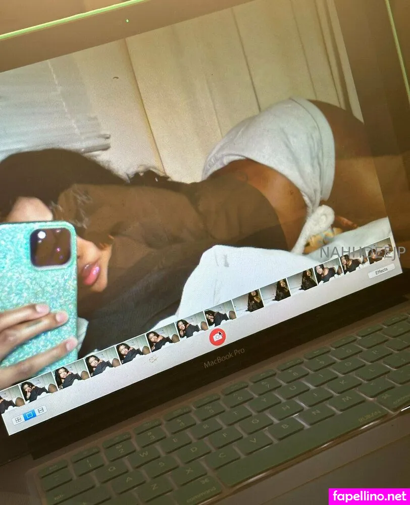 Nahdeejpg Leaked Nude Picture #3bli0Z3tPj