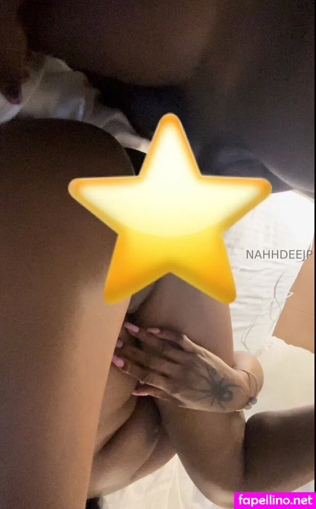 Nahdeejpg Leaked Nude Picture #UFUYp4Q2RE