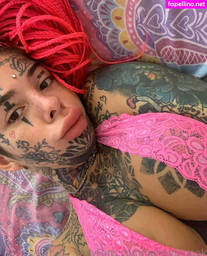 Nahirgloriaokk Leaked Nude Picture #CFGTFhJ0uU