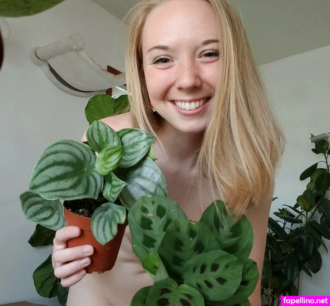 Nakedplantlady, the.nakedplantlady Leaked Nude Picture #2BpmHI4XEO