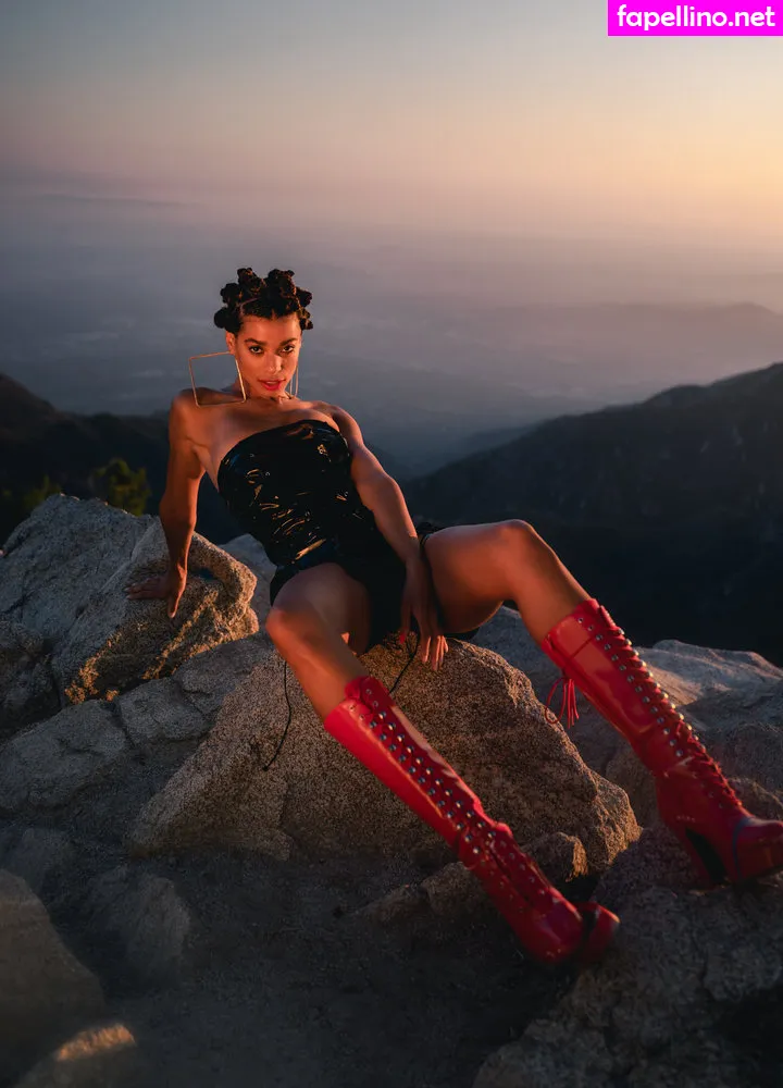 Tinashe Cousin, nakikaching Leaked Nude Picture #3GBQ4efRhZ