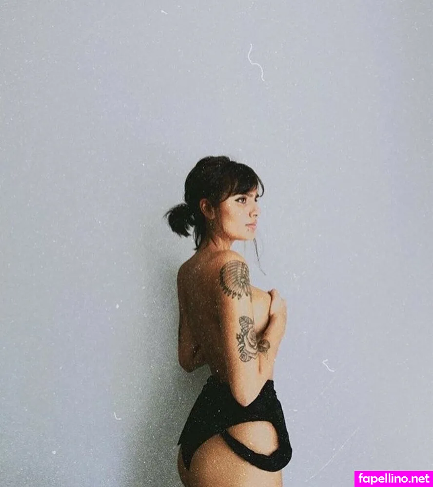 Nalu97, nalumoniz Leaked Nude Picture #mktf9CV9Wa