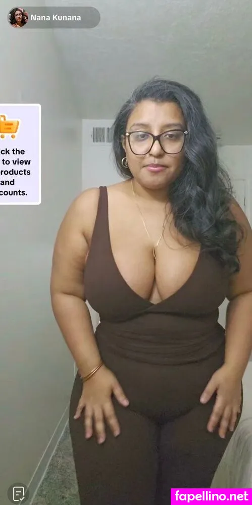 Chilombiana369, nana_kunana Leaked Nude Picture #GR5zkD7BBy