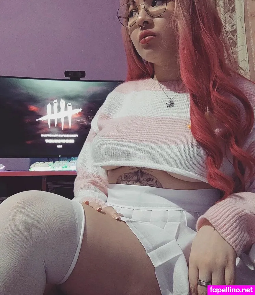 Nana.banana0011, nanabananaaaa Leaked Nude Picture #ESLMPWHSif