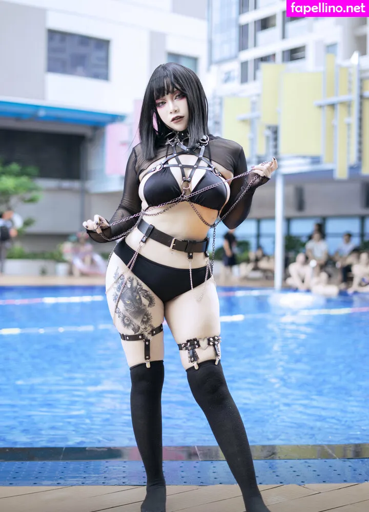 Nanaberry, nanaberry.chan Leaked Nude Picture #Vy4b6dAcaa