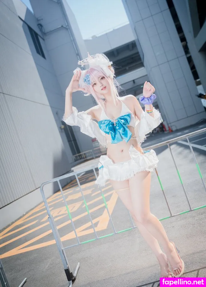 , Nanako, nanako_sexy, nanakoqaqwww,  Leaked Nude Picture #F0mAAWLG77
