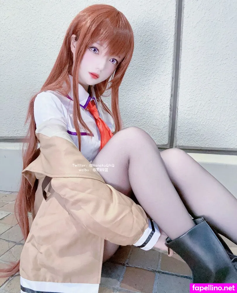 , Nanako, nanako_sexy, nanakoqaqwww,  Leaked Nude Picture #I8UwLcRdZ9
