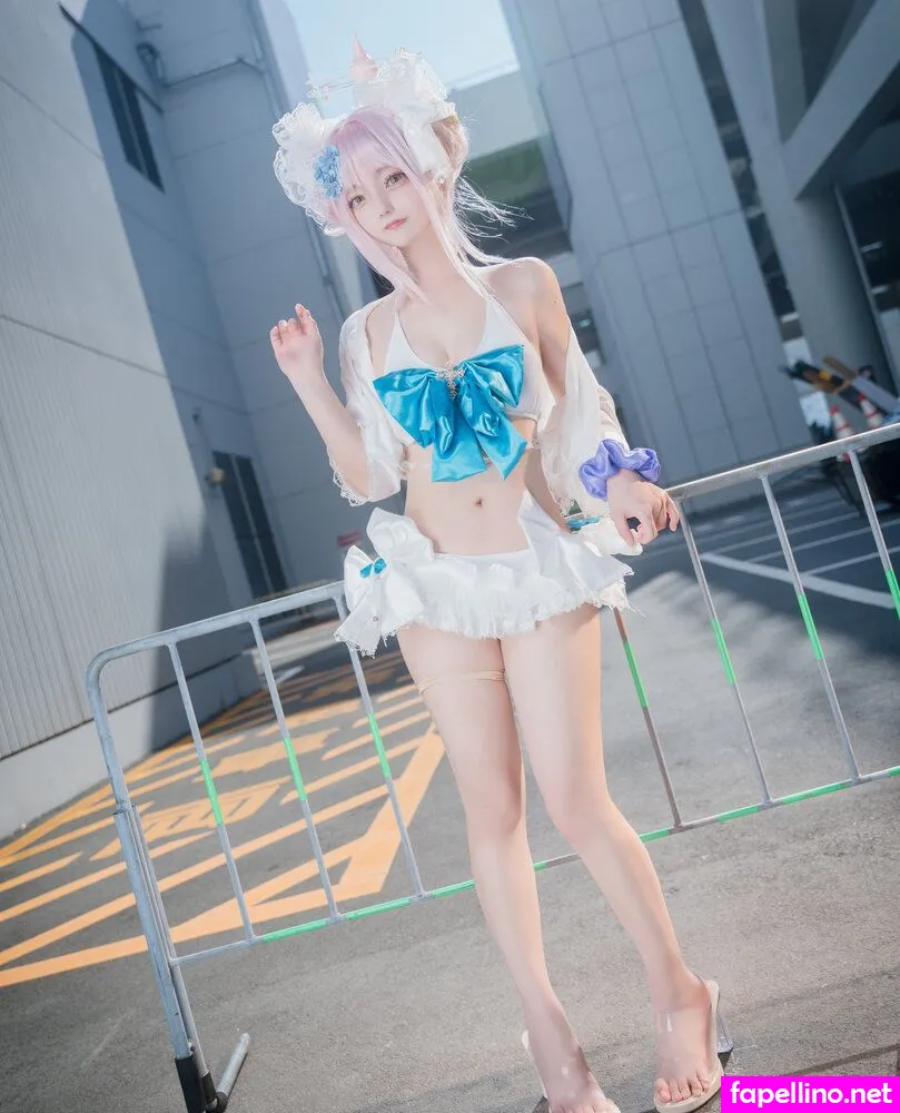 , Nanako, nanako_sexy, nanakoqaqwww,  Leaked Nude Picture #qcDeT0m0kY