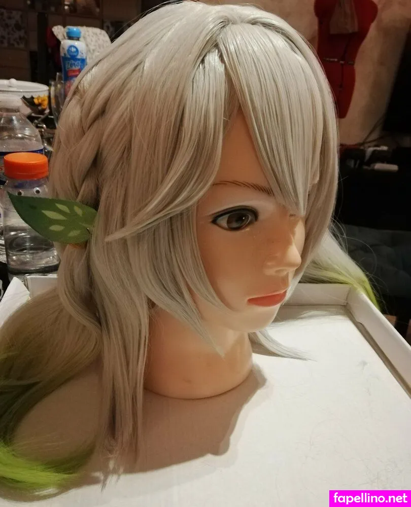 Nanako_shu, nanakoshu Leaked Nude Picture #FB4JYRVR8i
