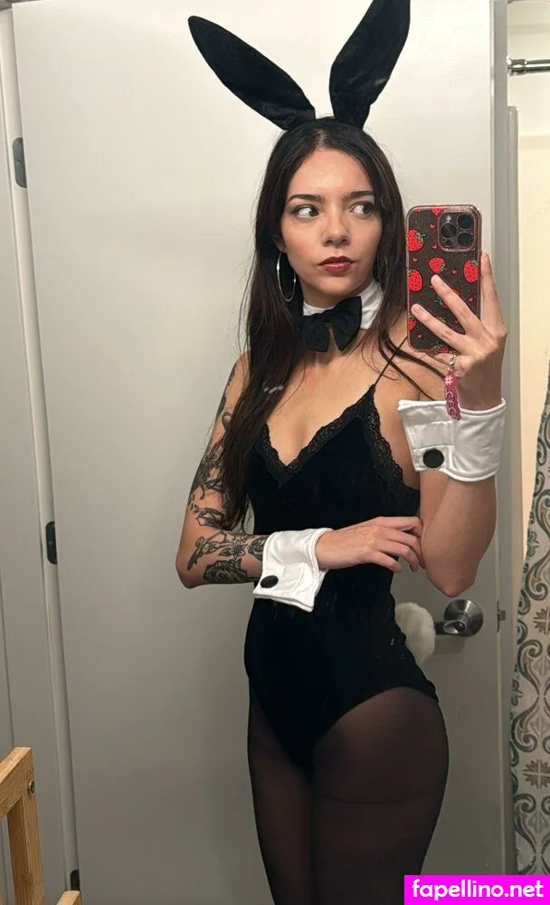 Nanaraggdoll Leaked Nude Picture #1wEVIXQMOa