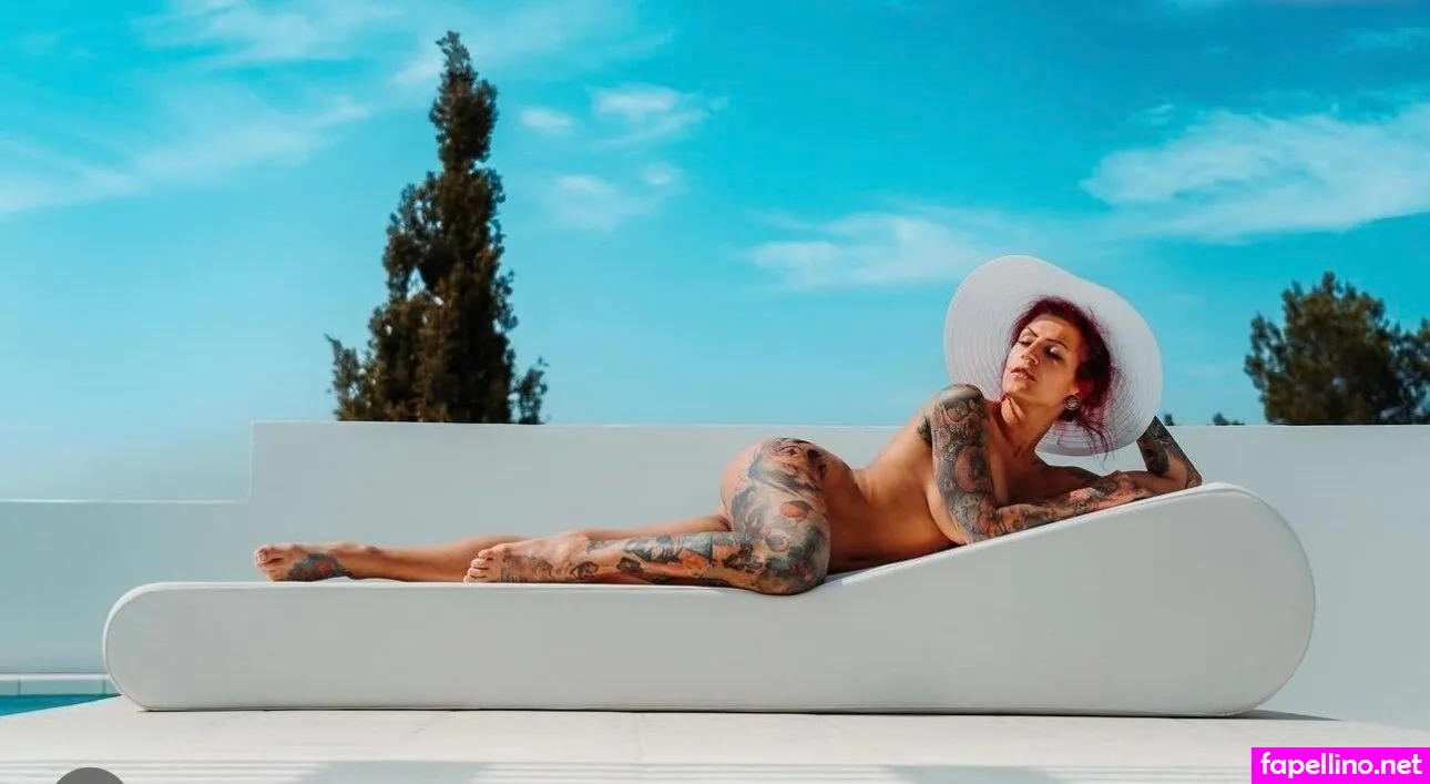 Frau_mietziii_ink Leaked Nude Picture #BawkP1JT7K