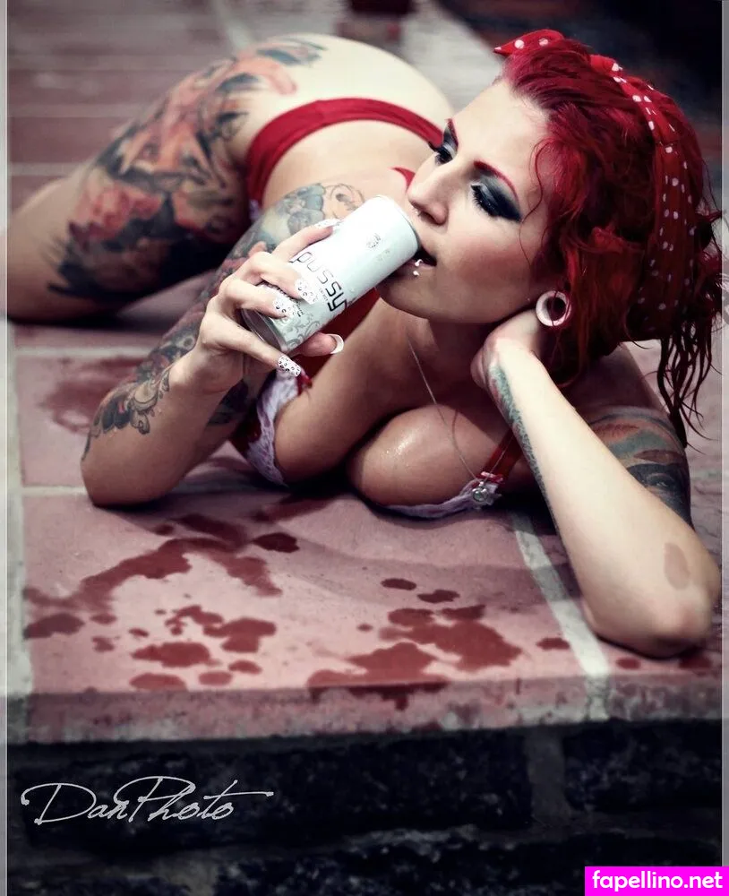 Frau_mietziii_ink Leaked Nude Picture #dovyicyLQN