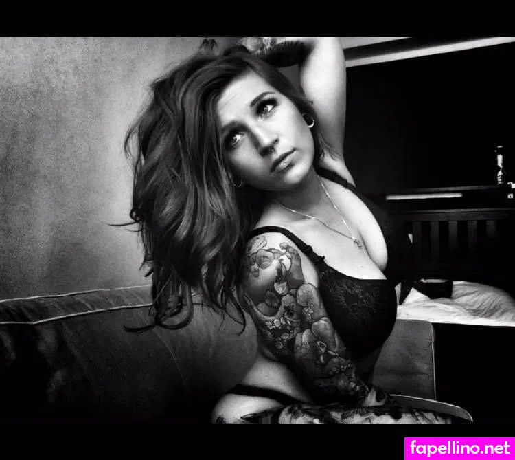 Frau_mietziii_ink Leaked Nude Picture #hRuHHPCBjt